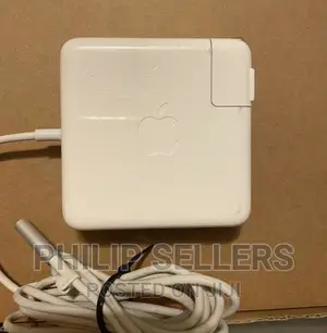 Original OEM 85W Magsafe 1L Charger Tip for Apple Macbook Pr
