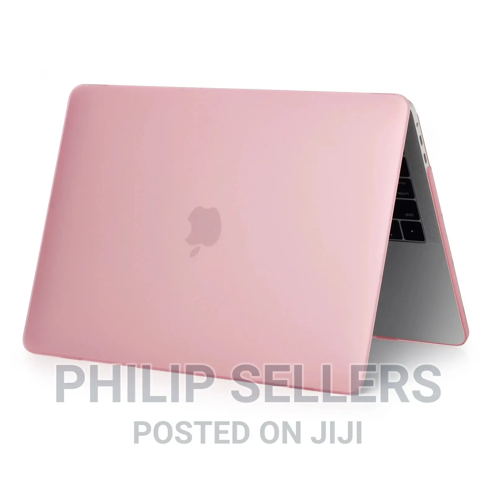 For Macbook Pro 13 in Case Model A1278, Matte Laptop Hard Sh