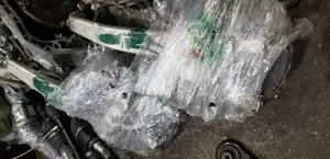 Toyota Mark X Front Hub.