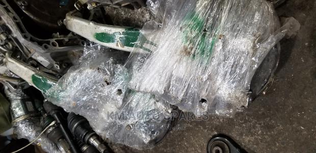 Toyota Mark X Front Hub. - thumbnail 2