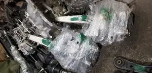 Toyota Mark X Front Hub.