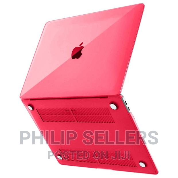Protective Case P. Macbook Air 13 - main view