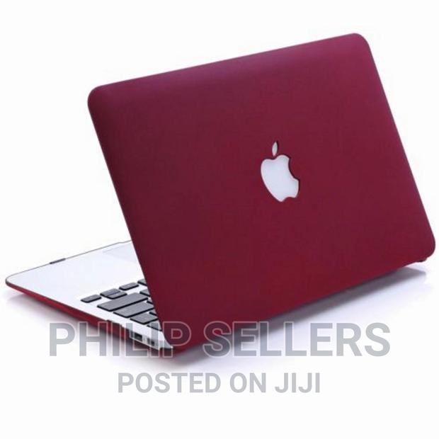 Plastic Hard Shell Case Cover