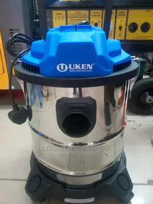Uken 20l Vacuum Cleaner