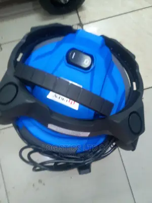 Uken 20l Vacuum Cleaner
