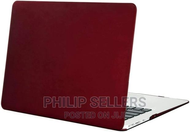 Macbook Case - main view