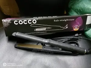 Hair Straightener Flat Iron