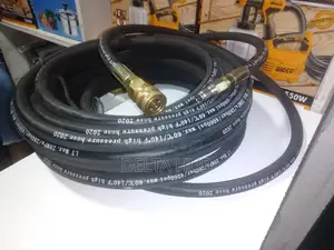 15 Metres Car Wash Pipe