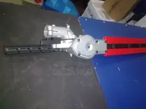 Top Hedge Trimmer Blade