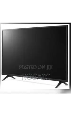 Brand New Free to Air 26 Inches CTC Tv