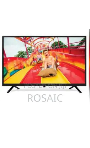 Ac/Dc 26 Inches Digital Ctc Tv