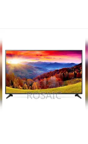 Digital 32 Inches Uka Tv
