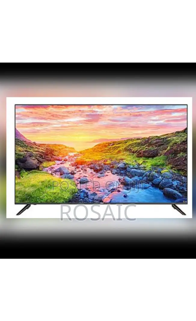 Free to Air 32 Inches Uka Tv