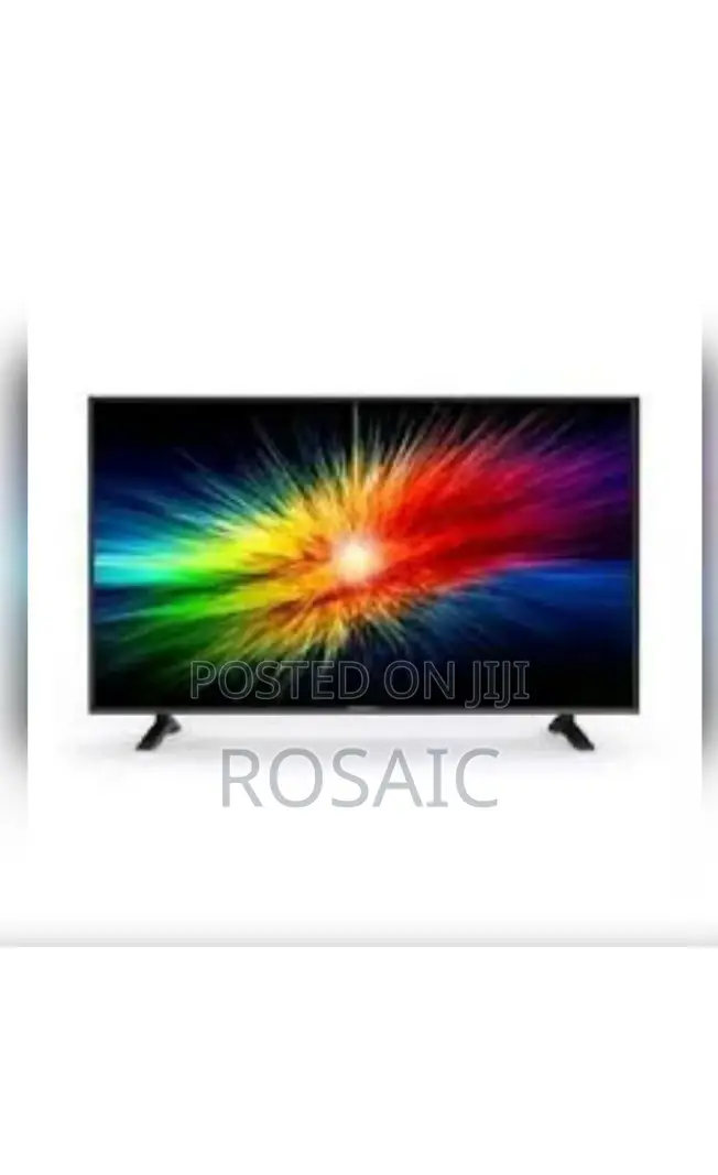 In Built Decoder 32 Inches Digital Uka Tv