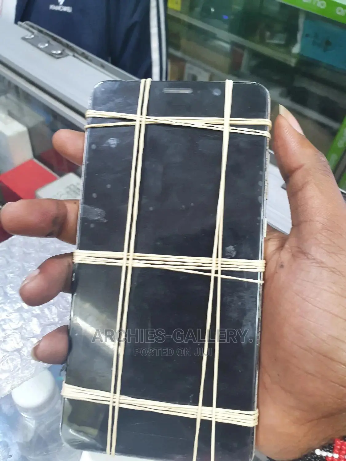 Phone Repair and Laptops