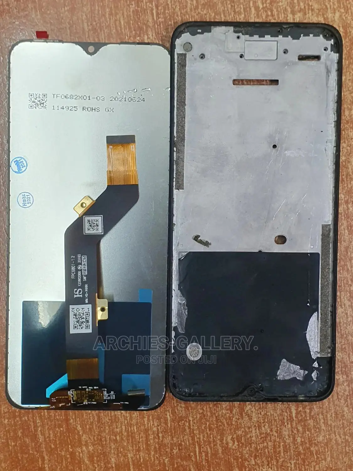 Phone Repair and Laptops