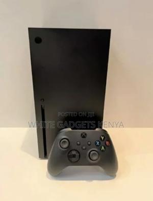 Xbox Series X 1tb Used - thumbnail 2