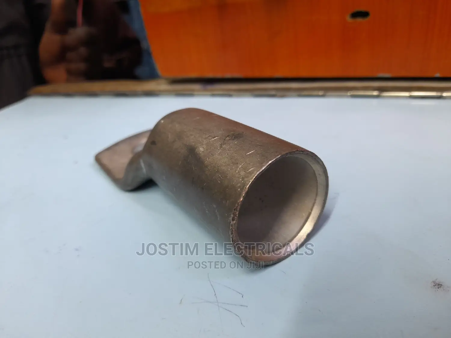 630mm Copper Cable Lugs