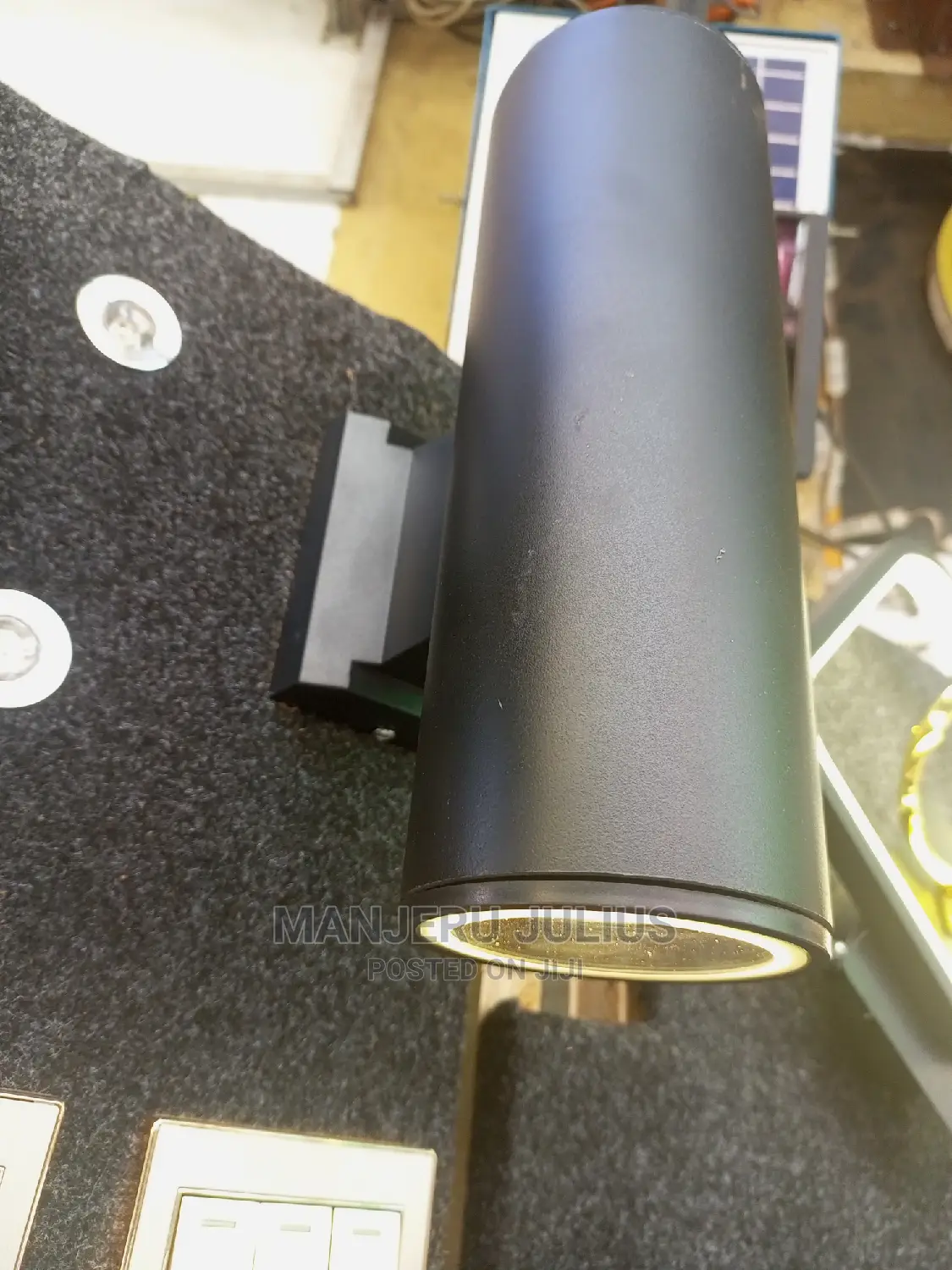 Led Wall Lights