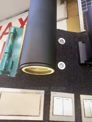 Led Wall Lights