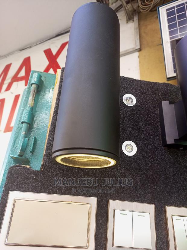 Led Wall Lights