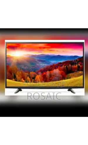 Brand New 32 Inches Digital Vitron Tv