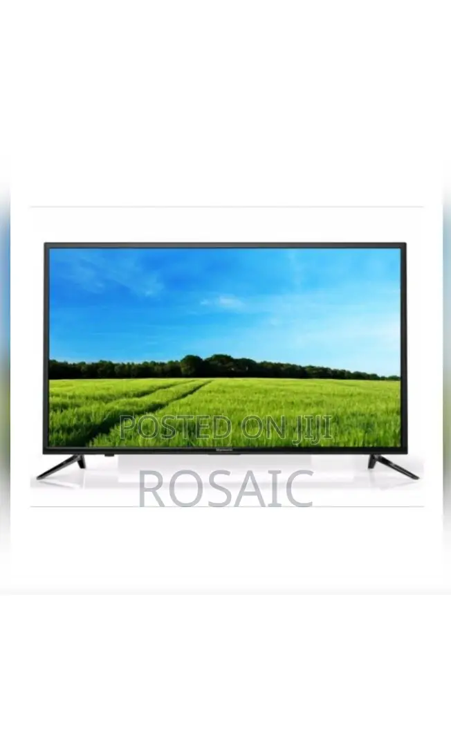 In Built Decoder 32 Inches Vitron Digital Tv