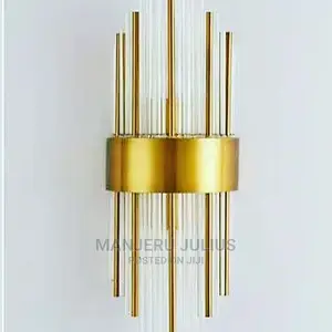 Wall Brackets