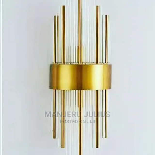 Wall Brackets