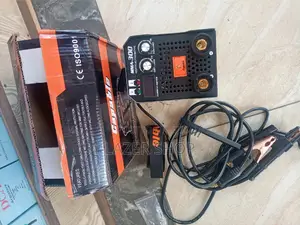 300amp Welding Machine, Capable
