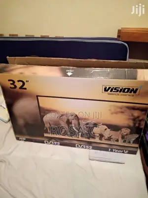Vision 32 Inches Digital Tv