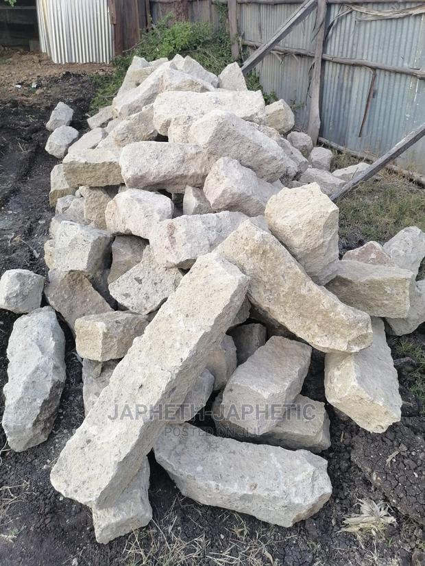 Foundation Stones  - thumbnail 2