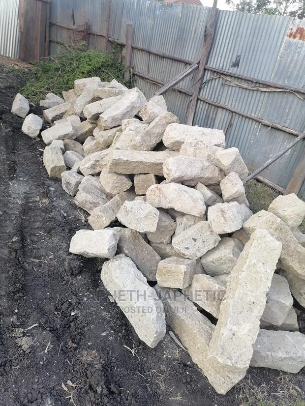 Foundation Stones  - thumbnail 3