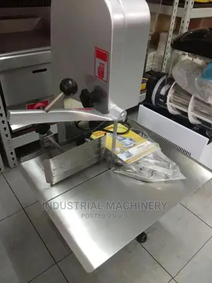 Machine Butchery Equipment