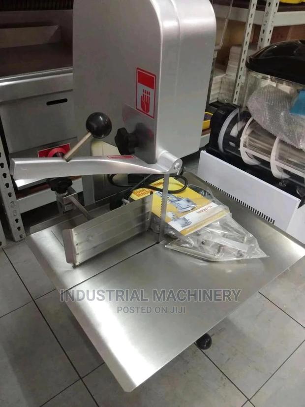 Machine Butchery Equipment - main view