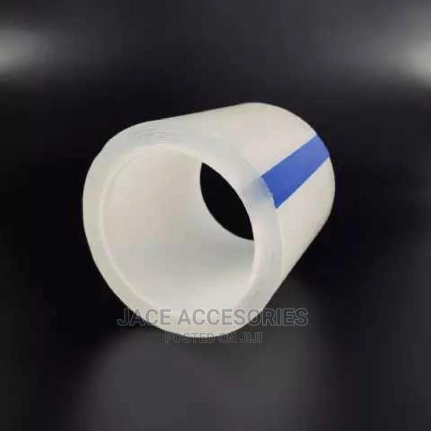 Car Potective Clear Nano Tape - thumbnail 2