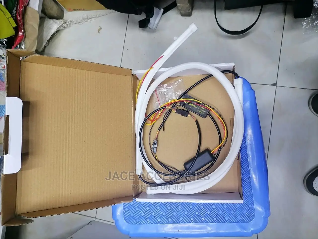 Car Day Running Light 60cm