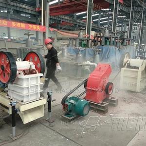 PC400X300 400X600 Hammer Crusher - thumbnail 2