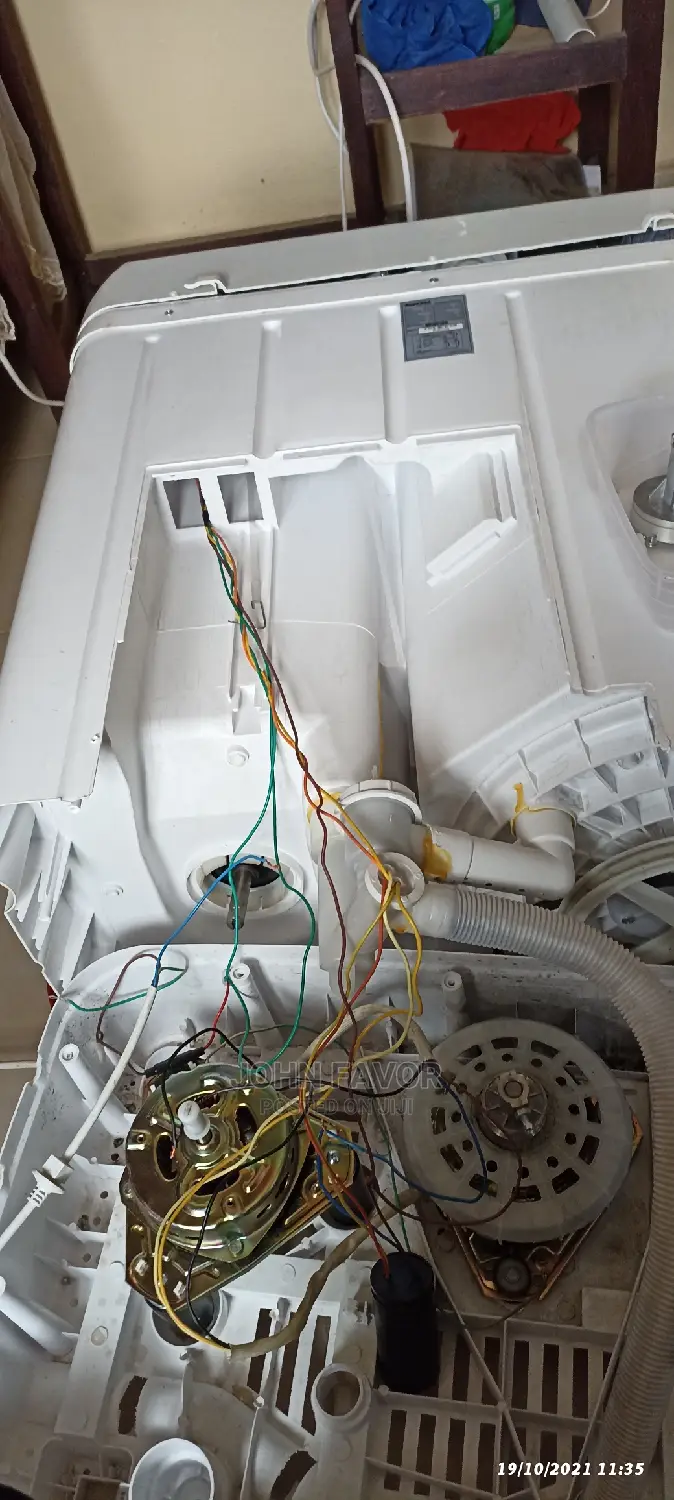 Washing Machine Repair