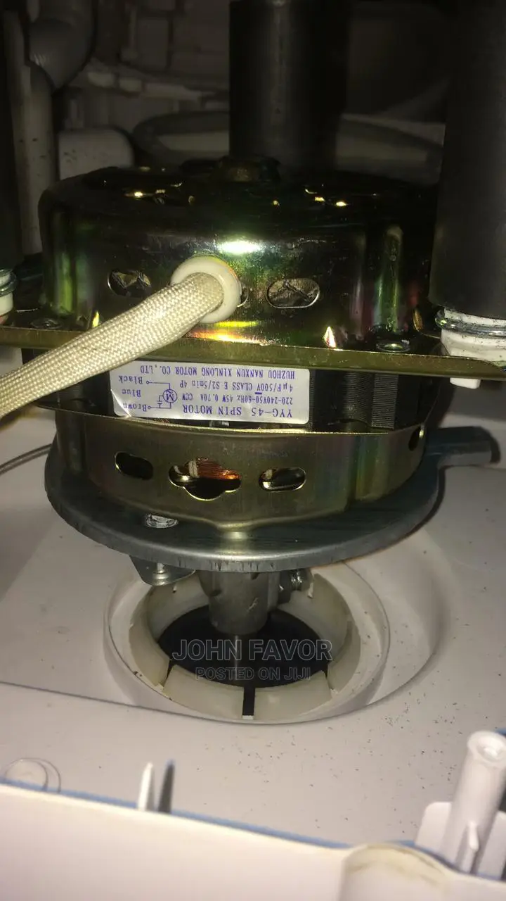 Washing Machine Repair