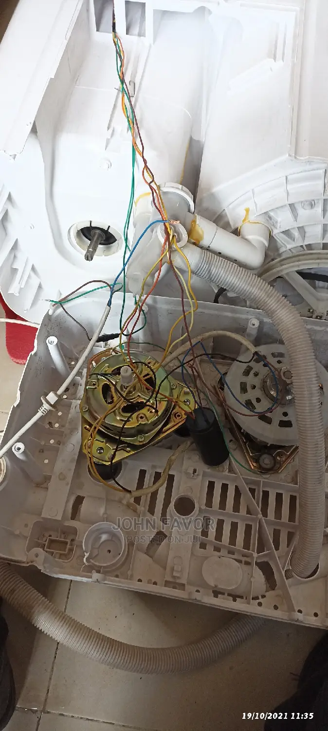 Washing Machine Repair