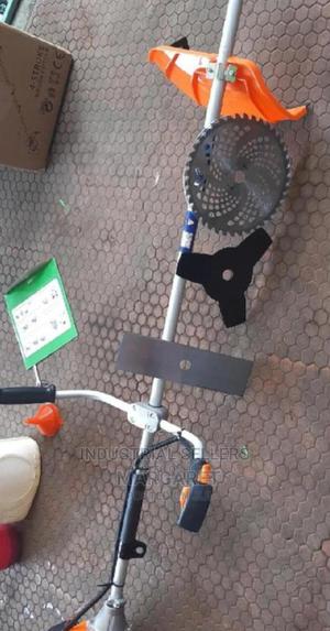 New Grass/Bush Cutters - thumbnail 2