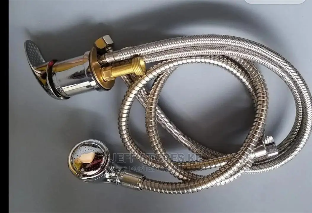 Complete Sink Mixer