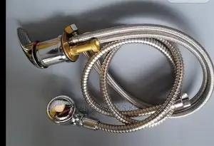 Complete Sink Mixer