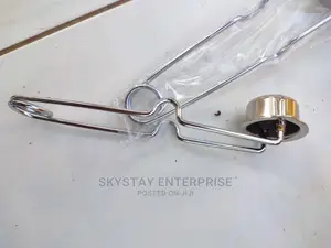 Spark Igniter Has Welding