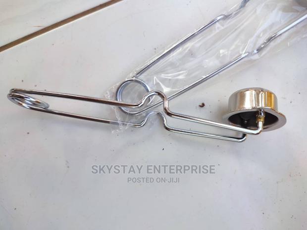 Spark Igniter Has Welding - thumbnail 3