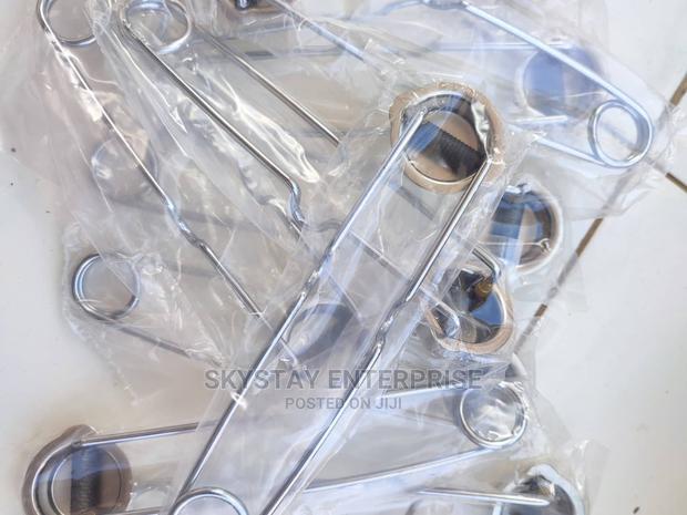 Spark Igniter Has Welding - thumbnail 4