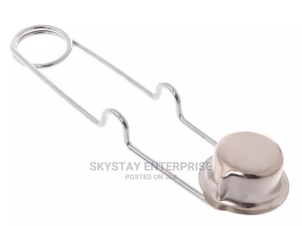 Spark Igniter Has Welding - thumbnail 9