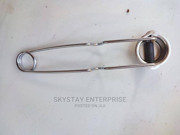 Spark Igniter Has Welding - thumbnail 5