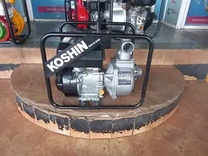 Koshin Water Pump 2"
